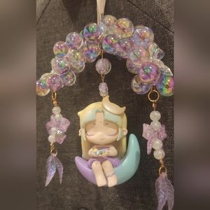 Handmade hanging  ornaments